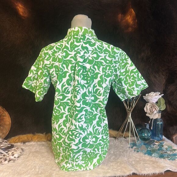 Class club Hawaiian shirt 12 (4444) - Picture 2 of 4